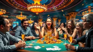 Hướng Dẫn Tham Gia Một Ván Blackjack Tại SBOBET