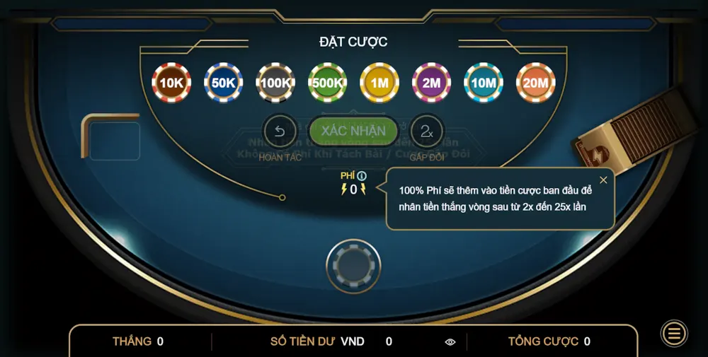 Hé Lộ Cách Chơi Blackjack Tại SBOBET Giúp Bạn Thắng Đậm 2 Cách chơi Blackjack tại SBOBET