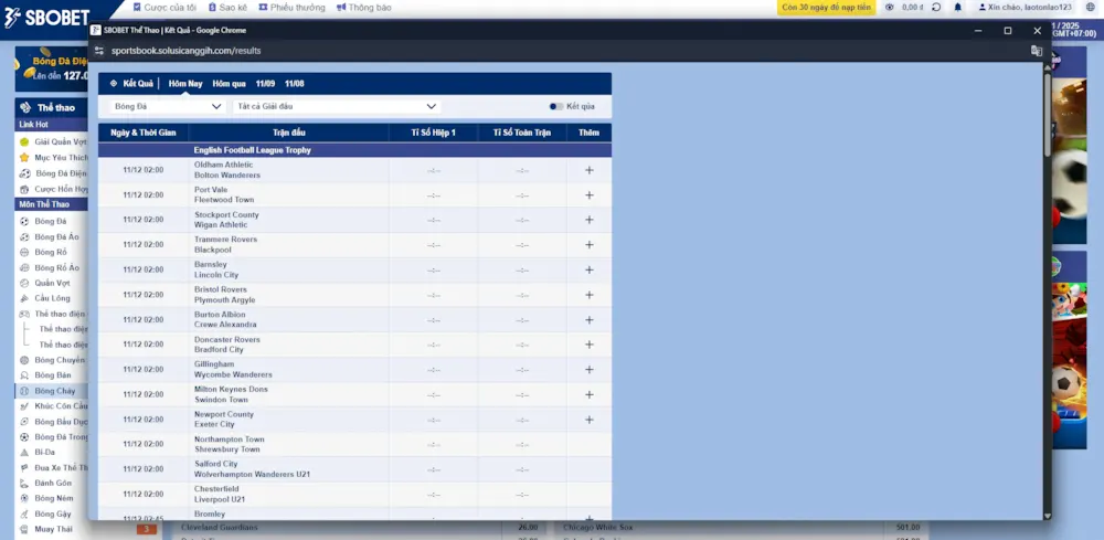 Hướng Dẫn Cách chơi Bóng Chày tại SBOBET Từ A Đến Z Cho Người Mới 1 Cách chơi Bóng Chày tại SBOBET