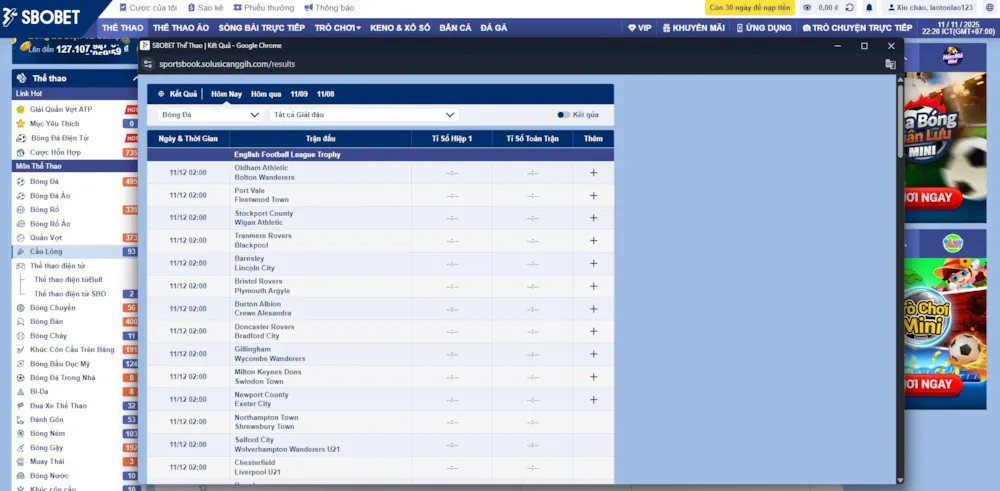 Cách Chơi Cầu Lông Tại SBOBET Như Chuyên Gia 1 Cách chơi Cầu Lông tại SBOBET