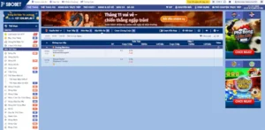 Cách chơi Quyền Anh tại SBOBET